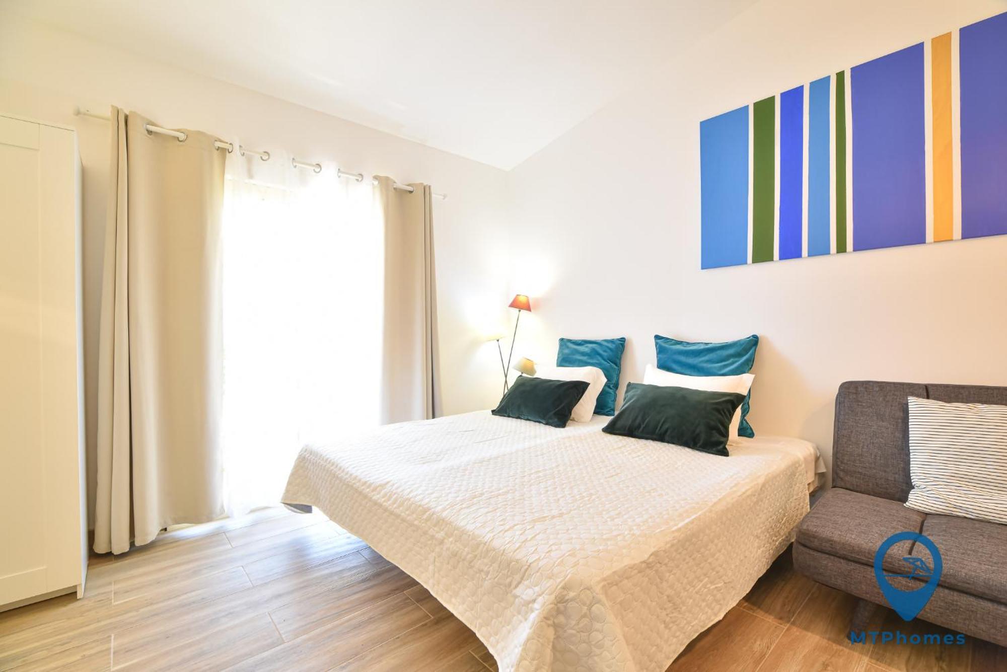 Estudio Solar B By Mtphomes Albufeira Dış mekan fotoğraf