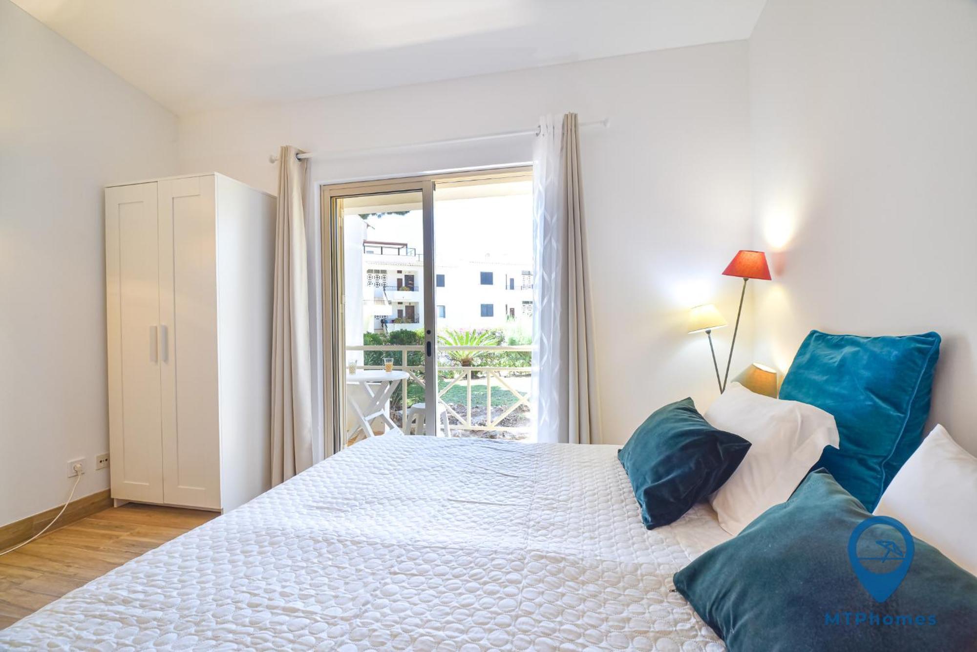 Estudio Solar B By Mtphomes Albufeira Dış mekan fotoğraf